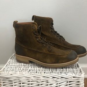 frye rainer workboot